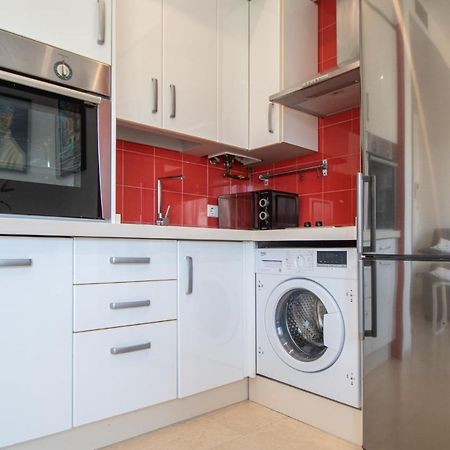 Studio Fenizia Cadiz Apartment Luaran gambar