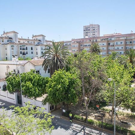 Studio Fenizia Cadiz Apartment Luaran gambar