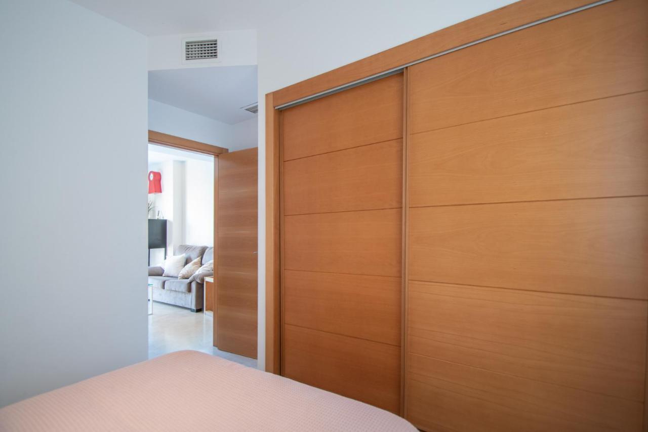 Studio Fenizia Cadiz Apartment Luaran gambar