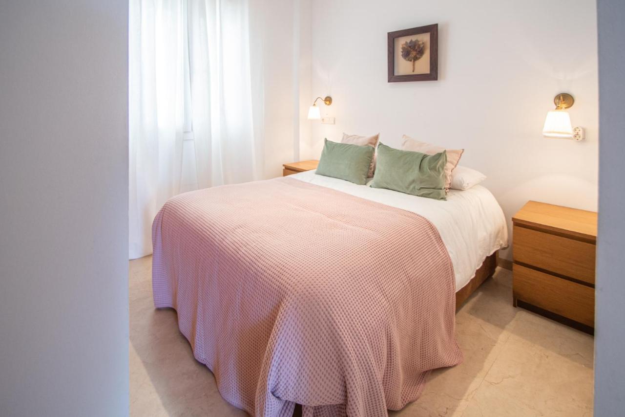 Studio Fenizia Cadiz Apartment Luaran gambar