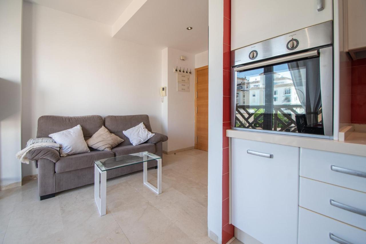 Studio Fenizia Cadiz Apartment Luaran gambar
