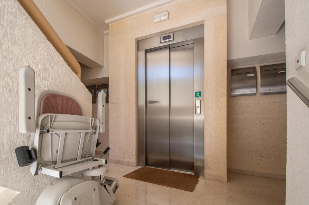 Studio Fenizia Cadiz Apartment Luaran gambar