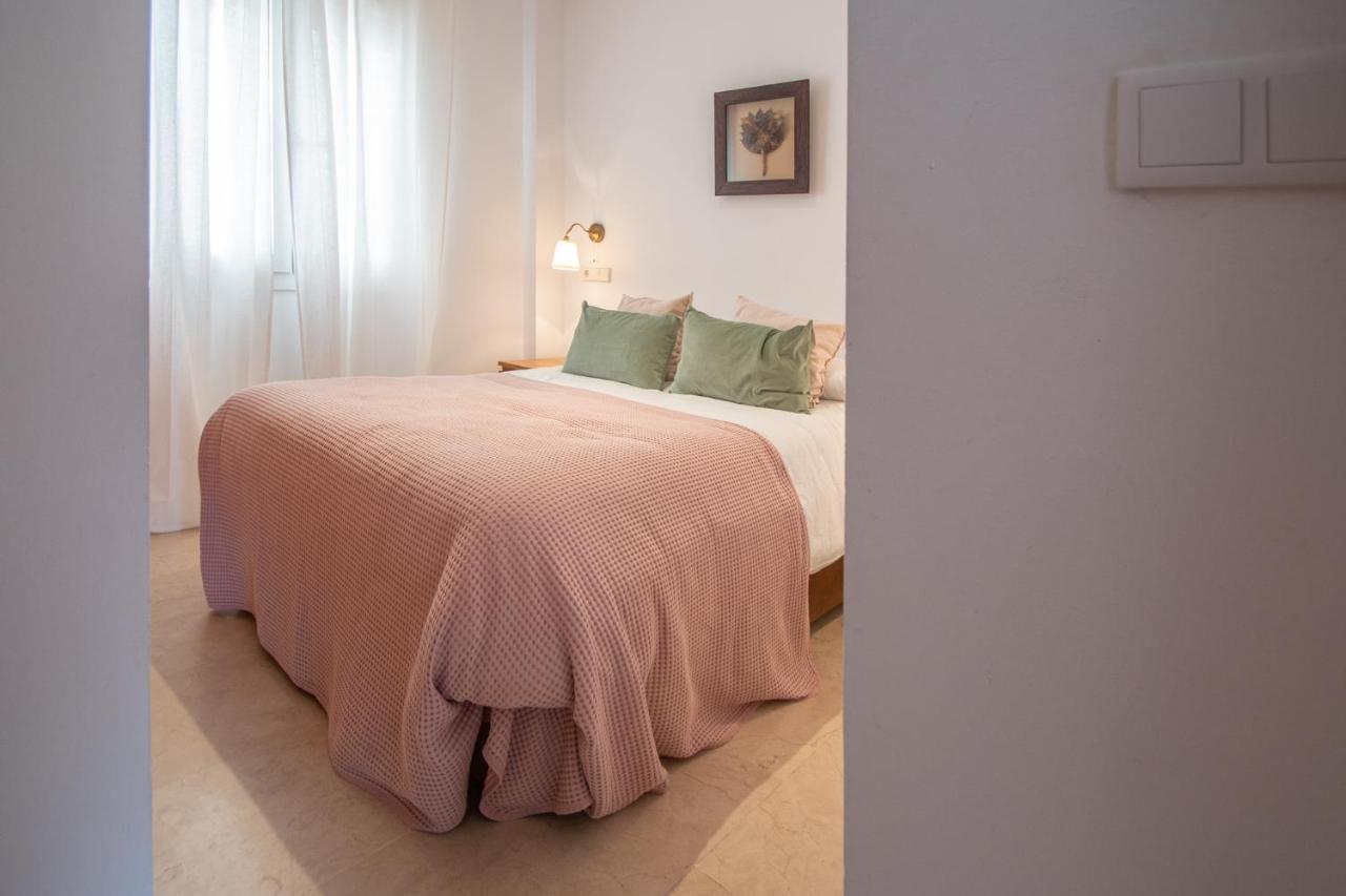 Studio Fenizia Cadiz Apartment Luaran gambar