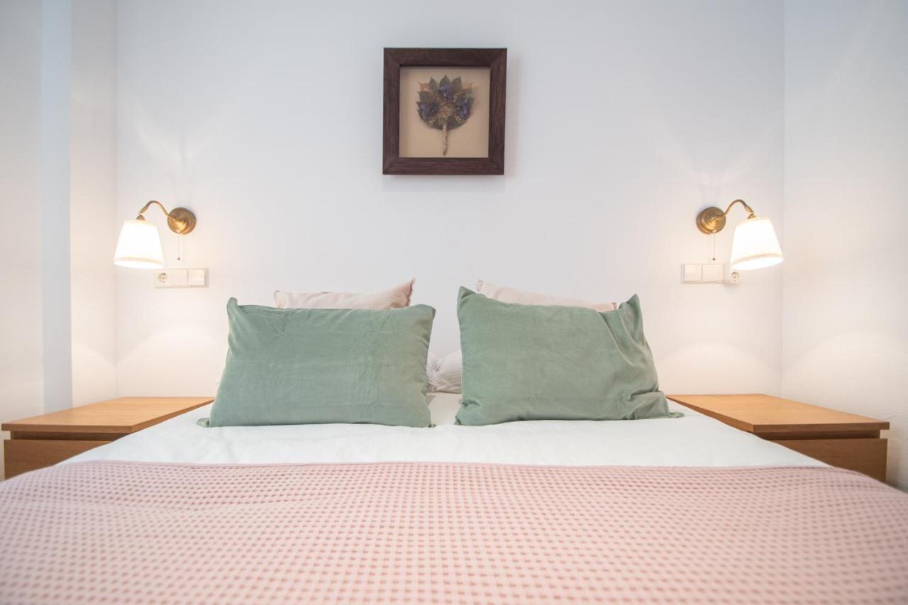 Studio Fenizia Cadiz Apartment Luaran gambar