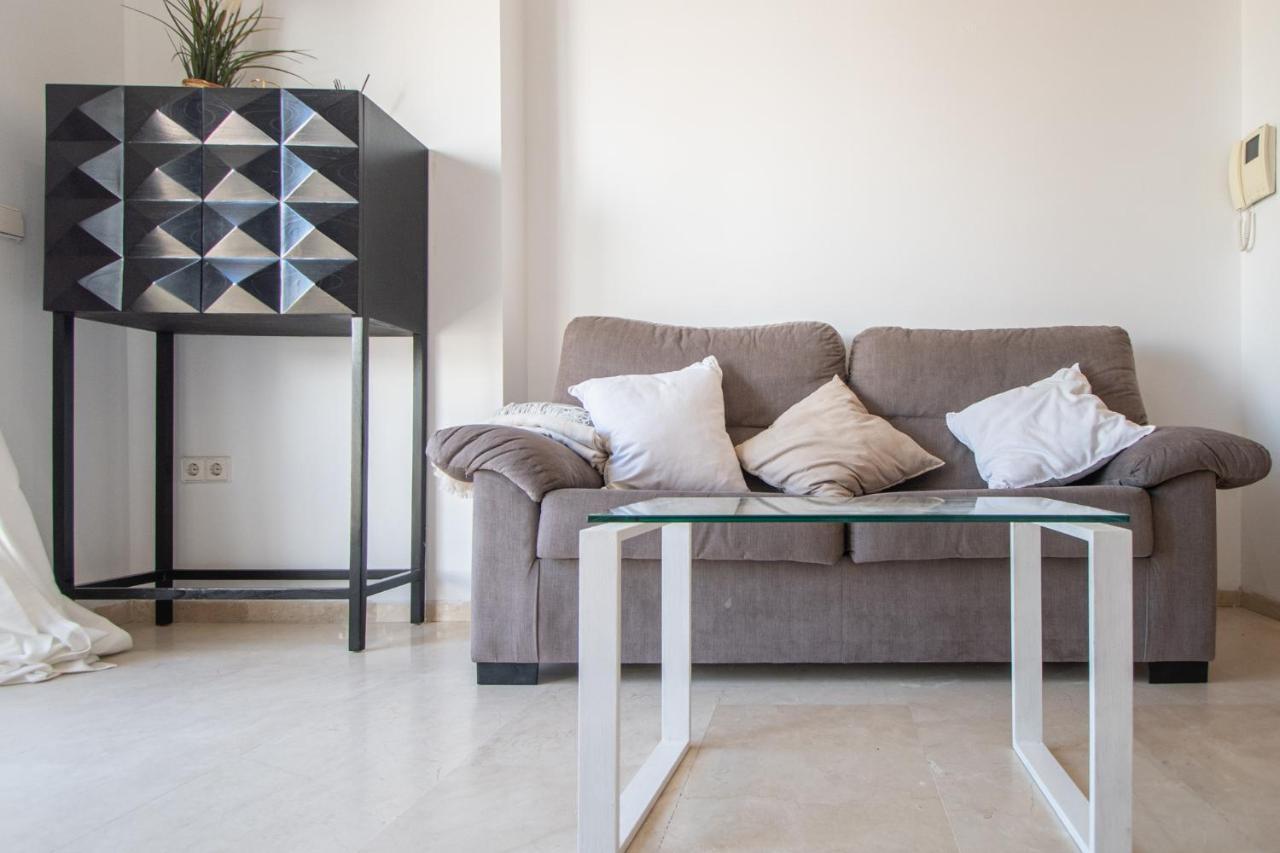 Studio Fenizia Cadiz Apartment Luaran gambar